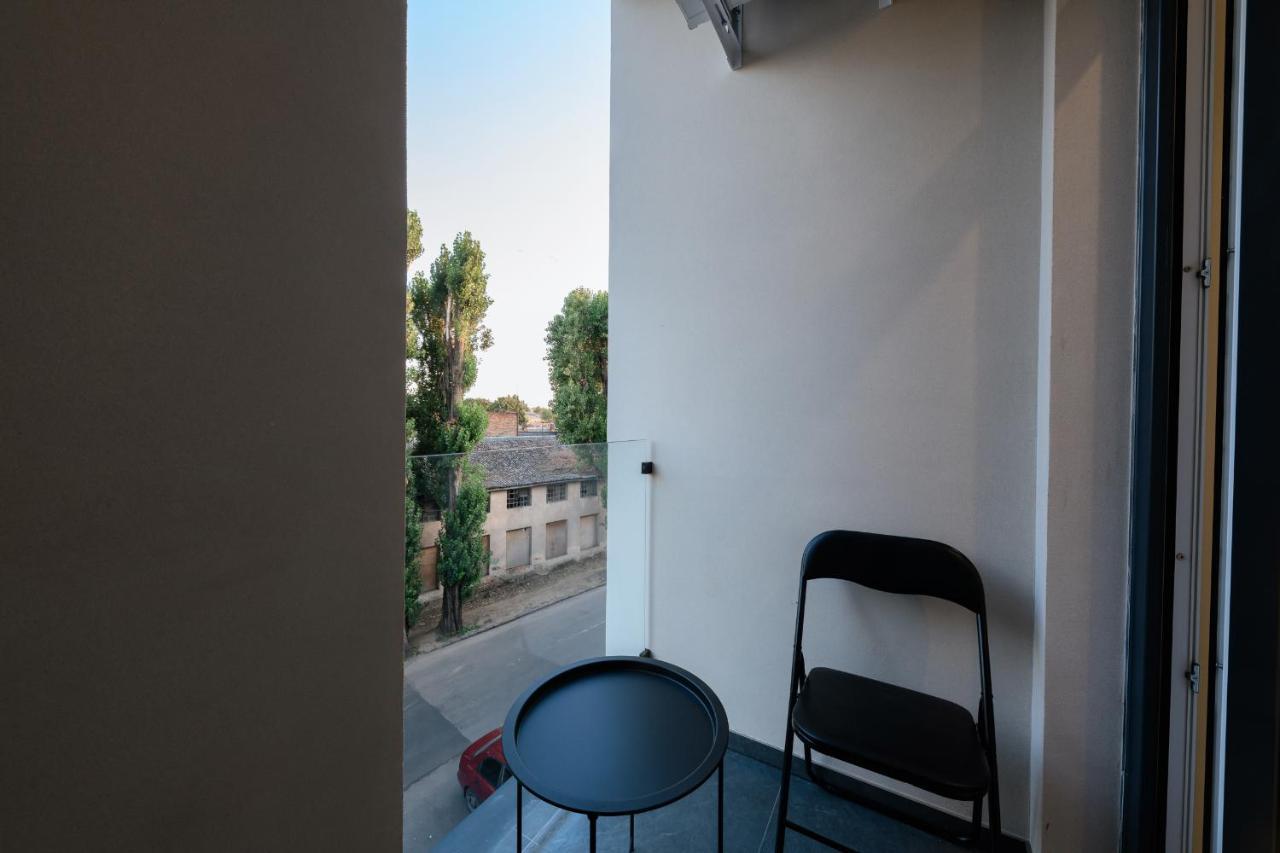 Luxury Apartments Smart House Uzhhorod Bagian luar foto