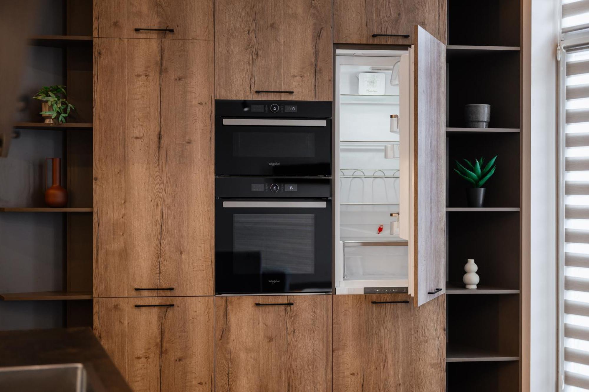 Luxury Apartments Smart House Uzhhorod Bagian luar foto