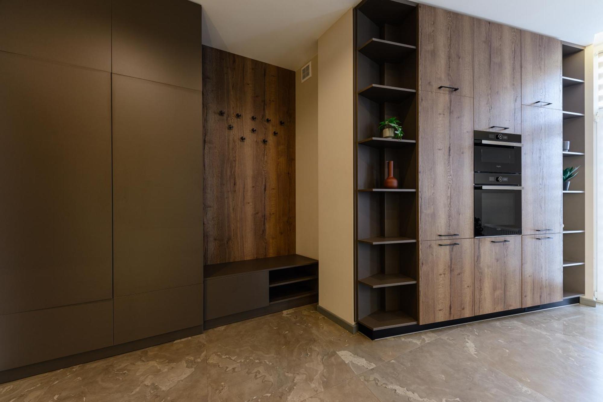 Luxury Apartments Smart House Uzhhorod Bagian luar foto
