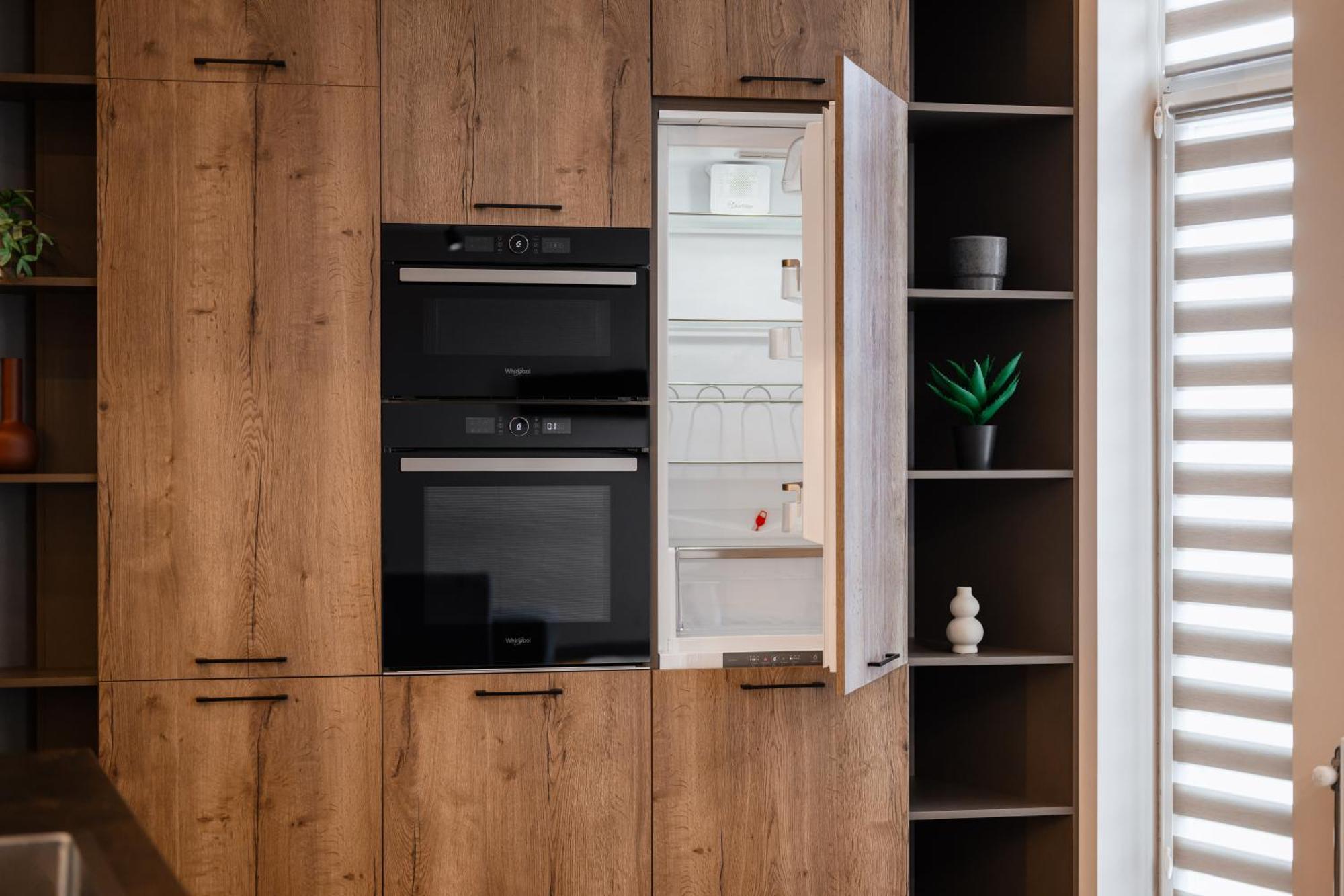 Luxury Apartments Smart House Uzhhorod Bagian luar foto